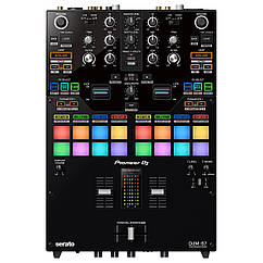 Dj-мікшер PIONEER DJM-S7