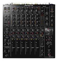 Dj-мікшер PIONEER DJM-V10-LF