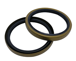 Сальники, ущільнення, шайби ходової, підвіски