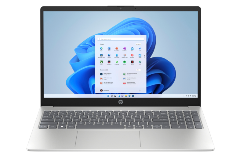 Ноутбук HP 15-fd0102ds (A94C8UA), Відновлений, фото 1