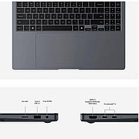 Ноутбук Samsung Galaxy Book4 Ultra (NP960XGL-XG2US), фото 3