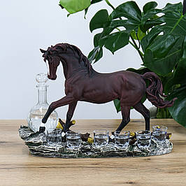 Набори для горілки