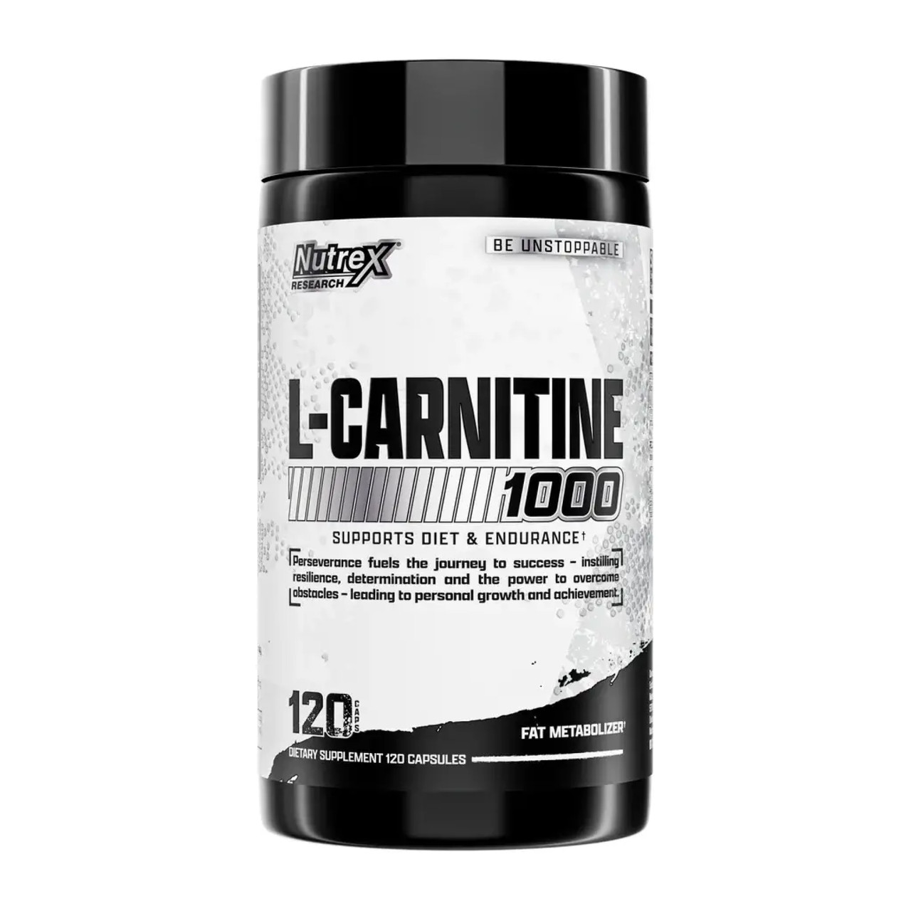 Lipo 6 Carnitine - 120 caps, фото 1