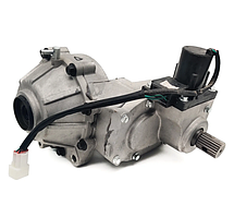 Редуктори, планетарки, диференціали