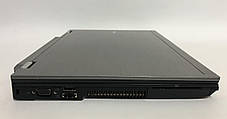 Б/в Ноутбук Dell Latitude E6410 14" 1280x800| Core i3-370M| 4 GB RAM| 160 GB HDD| NVS 3100M 512MB, фото 3