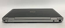 Б/в Ноутбук Б-клас Dell Latitude E6420 14" 1366x768| Core i7-2720QM| 8 GB RAM| 500 GB HDD| NVS 4200M 512MB, фото 3