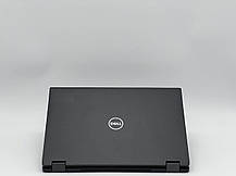 Б/в Ультрабук Dell Latitude 7390 2-in-1 13.3" 1920x1080 Сенсорний| Core i5-8350U| 16 GB RAM| 240 GB SSD| UHD 620, фото 6