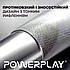 Еспандер-ножиці алюмінієвий PowerPlay 4322 (90 кг) PRO+  Срібний, фото 8