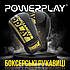 Боксерські рукавиці PowerPlay 3086 Matt Challenger Чорно-Жовті 12 унцій, фото 8