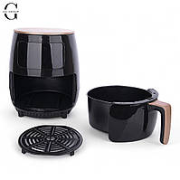 Аерофритюрниця 6 л 3000 Вт.