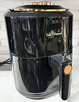 Аерофритюрка Gold Diamond TK09906