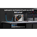 Зарядна станція Litheli 1800 Вт, 1069 Вт·г, LiFePO4, + 2 Power Bank (U20EH17-0U200), фото 3