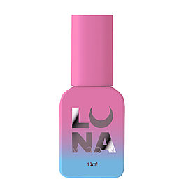 База для гель-лаку Luna Rubber Base 13ml
