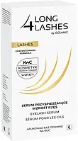 Сыворотка для роста ресниц Long4lashes 3 мл (5900116025018)
