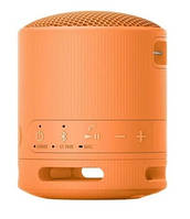 Акустика Sony SRS-XB100 Orange (SRSXB100D), фото 3