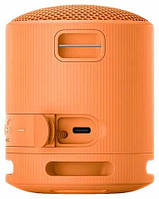 Акустика Sony SRS-XB100 Orange (SRSXB100D), фото 4