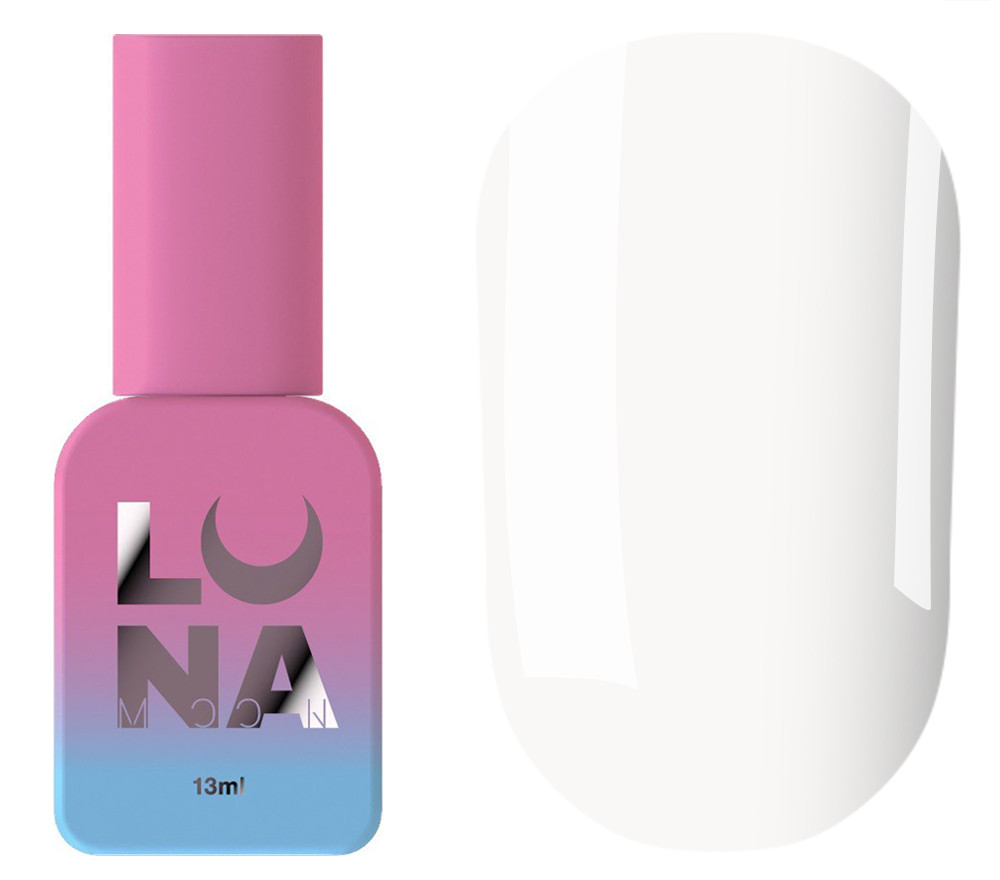 Камуфлююча база Luna Cover Base № 04 13ml