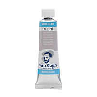 Фарба акварельна Van Gogh (715) Нейтральний відтінок туба 10 мл Royal Talens