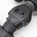 Трюкова машинка на пульті (20×16×9см), від USB, STUND 8818-88B / Машинка-перевертень / Радіокерована машинка, фото 7