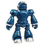 Танцюючий робот на пульті керування, від батарейок / Інтерактивний робот на радіокеруванні / Дитяча іграшка, фото 7