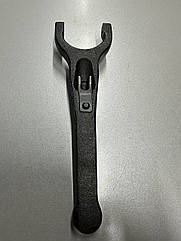 Вилка зчеплення МКПП Mitsubishi Pajero Sport 1 L200 2.5 TD 4D56 97-08 НОВА АНАЛОГ MR980830