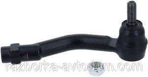 Наконечник рульової тяги правий Raiso (Швеція) Toyota Yaris Verso, Тойота Яріс Версо 99- #RL-450465T UAVUQZW17