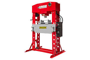 Гідравлічні преси