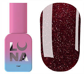 Світловідбивна база Luna Lurex Base № 02 13ml