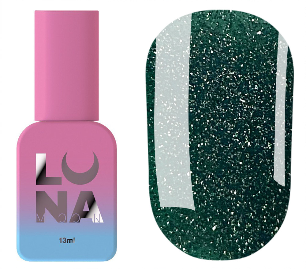 Світловідбивна база Luna Lurex Base № 14 13ml