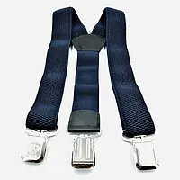Подтяжки Weatro new-Y0038 Темно-синие (1177619855)