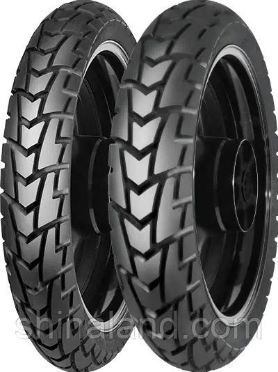 Шины Mitas MC-32 Scooter 130/70 R17 62R Словения 2023 (літо)