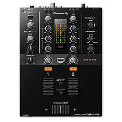 Dj-мікшер PIONEER DJM-250MK2