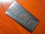 Intel LE82PM965 SLA5U — північний міст чипсет хаб, фото 4