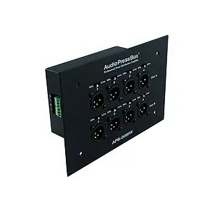 Модуль розширення AudioPressBox® APB-008 IW-EX