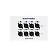 Модуль розширення AudioPressBox® APB-008 IW-EX, фото 7