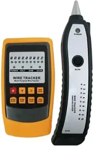 Тестер Voltronic DTGM60 для пошуку кабелю