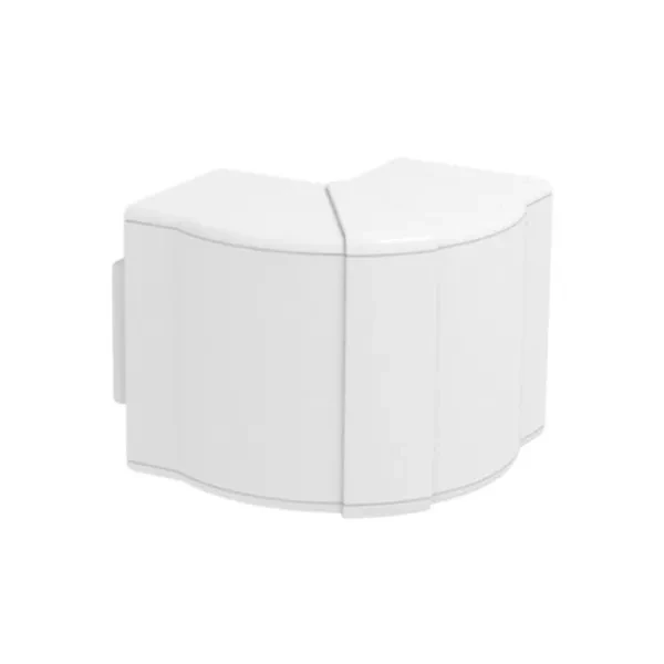 Кабель-канал OBO Bettermann 6113050 внешний регулируемый угол 100x53 ...