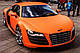 3M 1080 Matte Orange M54, фото 6