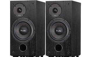 ProAc Studio SM 100 Black Ash