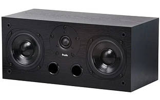 ProAc Centre Voice Black Ash