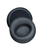 Амбушури для навушників Panasonic RB-M500 RB-M500BGE RB-M700 RB-M700BGE RB-M300BGE Колір Чорний, фото 7