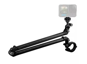 Кріплення для екшн-камери GoPro Boom + Bar Mount (AEXTM-011)
