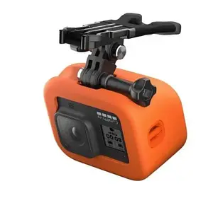 Кріплення для екшн-камери GoPro Bite Mount Floaty for Hero 8 (ASLBM-002)