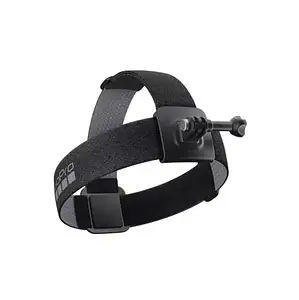 Кріплення для екшн-камери GoPro Head Strap 2.0 (ACHOM-002)