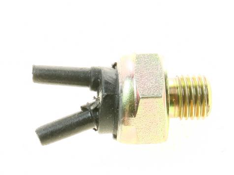 Датчик холостого ходу MB E-class (W124) 93-95 (термоклапан 70°) чорный AUTOTECHTEILE, фото 1