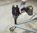 Гайковерт PARKSIDE PERFORMANCE PASSP 20-Li C4 + 2 батареї SMART, фото 8