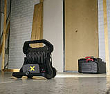 Акумуляторний світлодіодний прожектор PARKSIDE PPBSTA 20-Li A1 10000 лм, фото 4