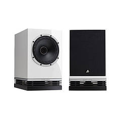 Полична акустика Fyne Audio F500