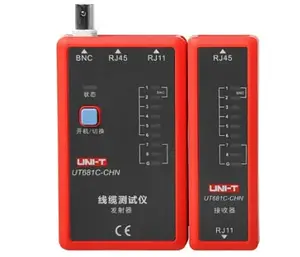 Тестер UNI-T UT-681C