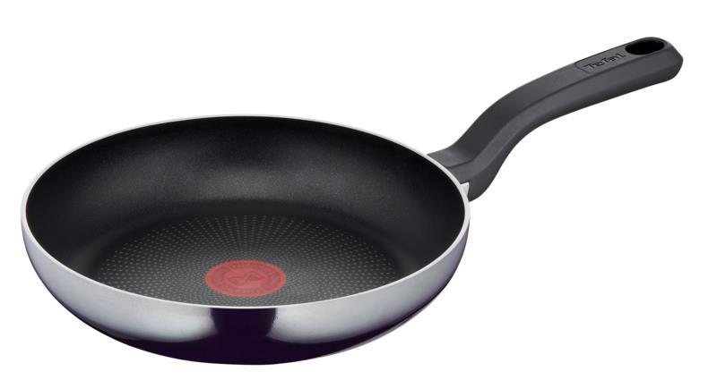 Сковорода Tefal Resist Intense, 20см, алюміній, бакеліт, D5260232